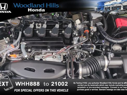 Used 2023 Honda Civic EX image 25