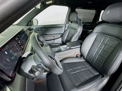 New 2026 Kia EV9 Land w/ Nightfall Edition Package image 26