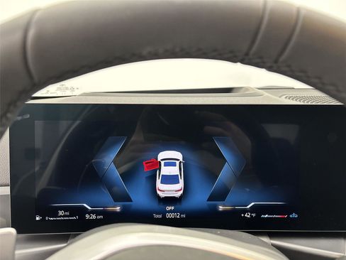 New 2026 BMW 330i xDrive Sedan w/ M Sport Package image 28