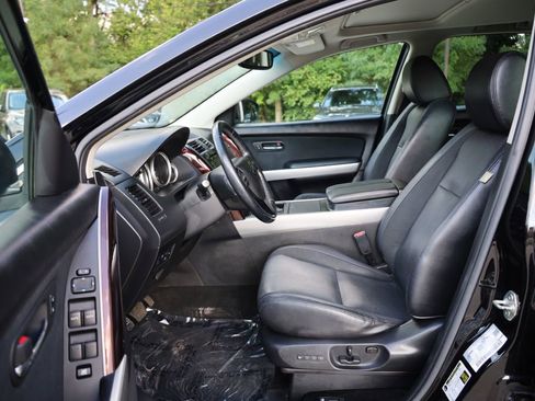 Used 2013 MAZDA CX-9 Grand Touring w/ GT Technology Pkg image 12