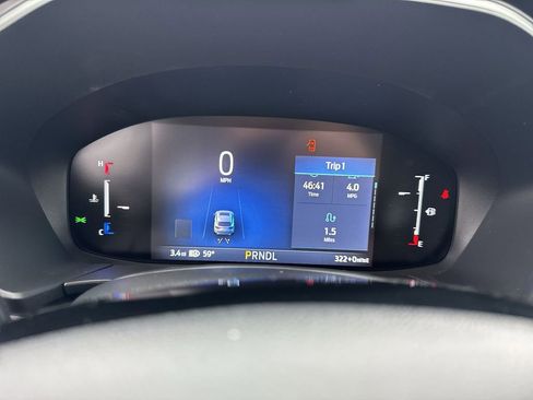 New 2026 Ford Escape SE FWD image 15