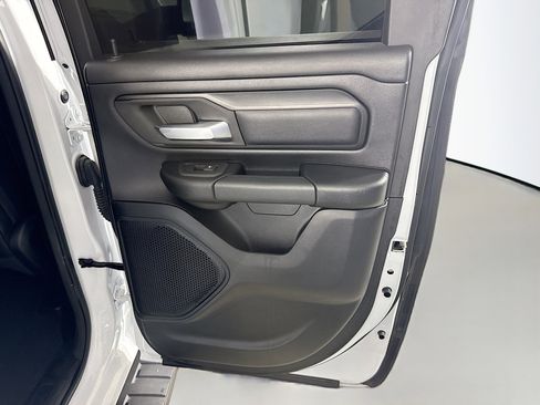 Used 2025 RAM 1500 Tradesman image 27