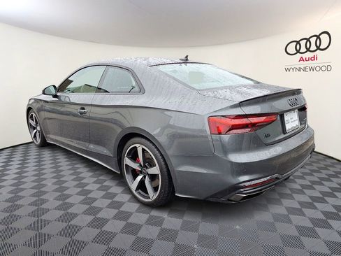 Used 2024 Audi A5 2.0T Premium Plus w/ Premium Plus image 4
