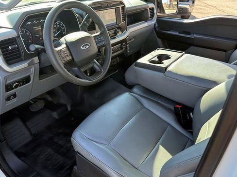 Used 2023 Ford F150 XL RWD image 18