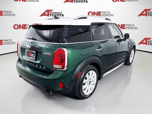 Used 2017 MINI Cooper Countryman S image 7