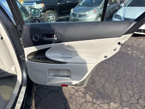 Used 2010 Lexus GS 350 image 26