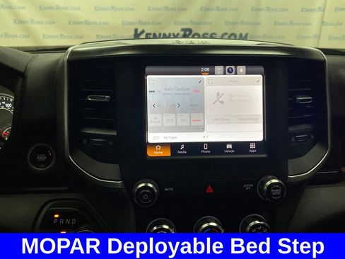 Used 2024 RAM 2500 Big Horn w/ Bed Utility Group image 25