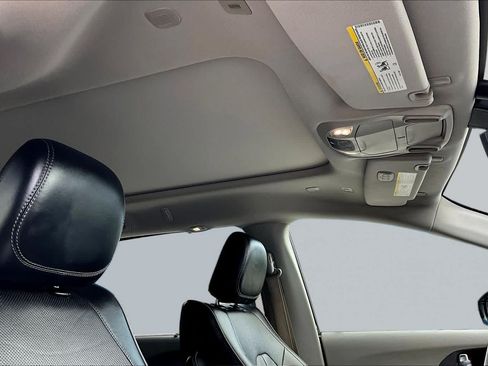 Used 2019 Chrysler Pacifica Limited FWD image 13