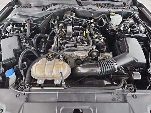Used 2022 Ford Mustang Coupe w/ Equipment Group 101A RWD image 33