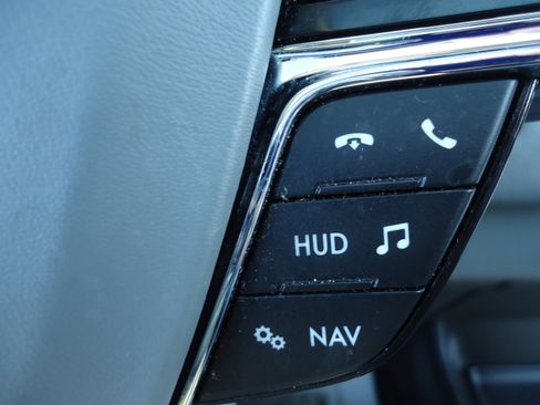 Used 2019 Lincoln Navigator Reserve AWD/4WD image 22