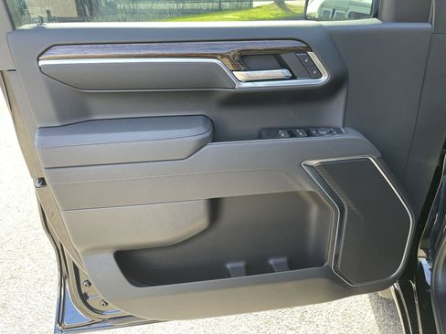 New 2026 GMC Sierra 1500 Elevation image 55