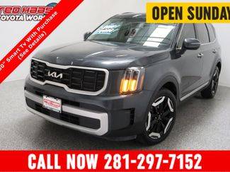 Used 2024 Kia Telluride S w/ S Sunroof Package video 1
