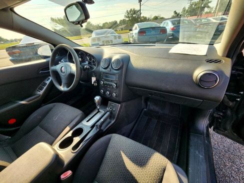 Used 2008 Pontiac G6 Value Leader image 15