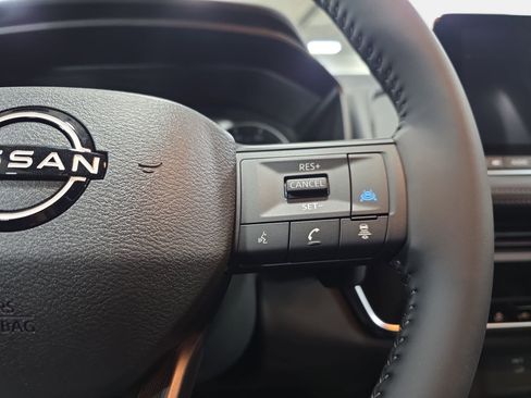 New 2026 Nissan Rogue SV image 18