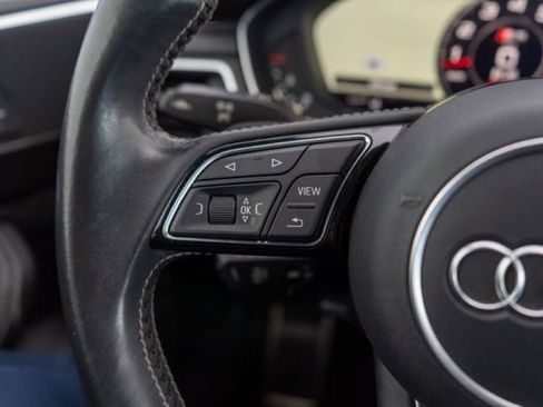 Used 2019 Audi S5 Prestige image 19