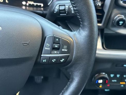 Used 2021 Ford Bronco Sport Outer Banks AWD/4WD image 25