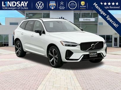 Used 2023 Volvo XC60 T8 Ultimate