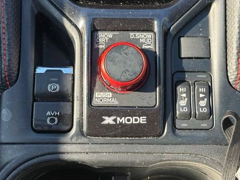 Used 2024 Subaru Forester Sport AWD/4WD image 25