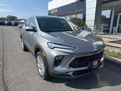 New 2026 Buick Encore GX Preferred w/ Comfort Package