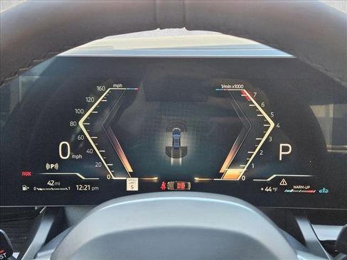 New 2026 BMW 530i w/ M Sport Package image 10