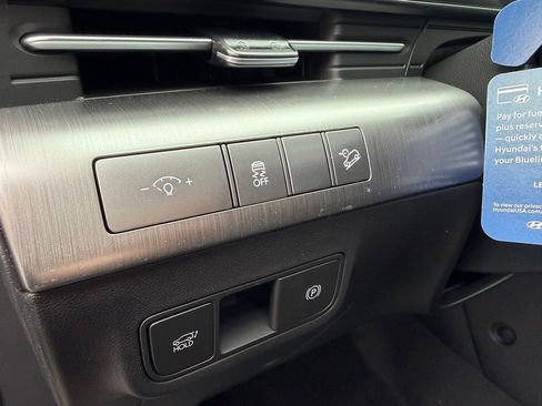 New 2026 Hyundai Kona Limited AWD/4WD image 16