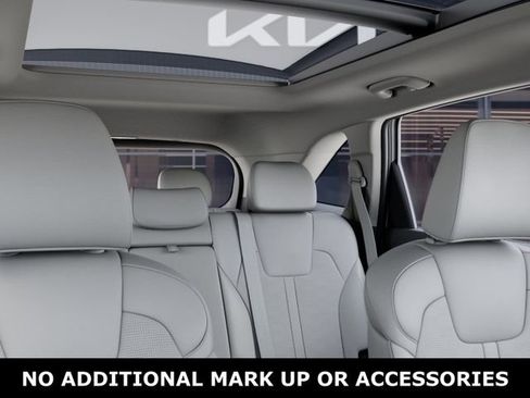 New 2026 Kia Sorento EX w/ EX Premium Package FWD image 27