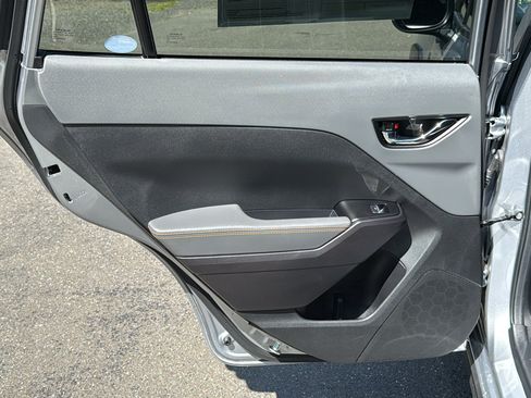 Certified 2025 Subaru Crosstrek 2.5i Limited AWD/4WD image 21