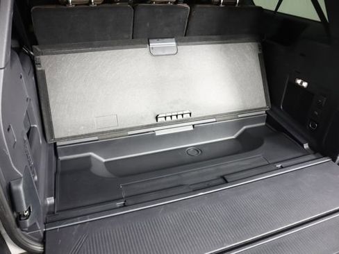Used 2025 Ford Expedition Max King Ranch AWD/4WD image 69