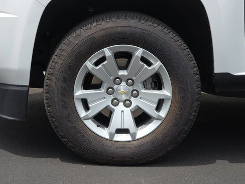 Used 2019 Chevrolet Colorado LT w/ Safety Package AWD/4WD image 24