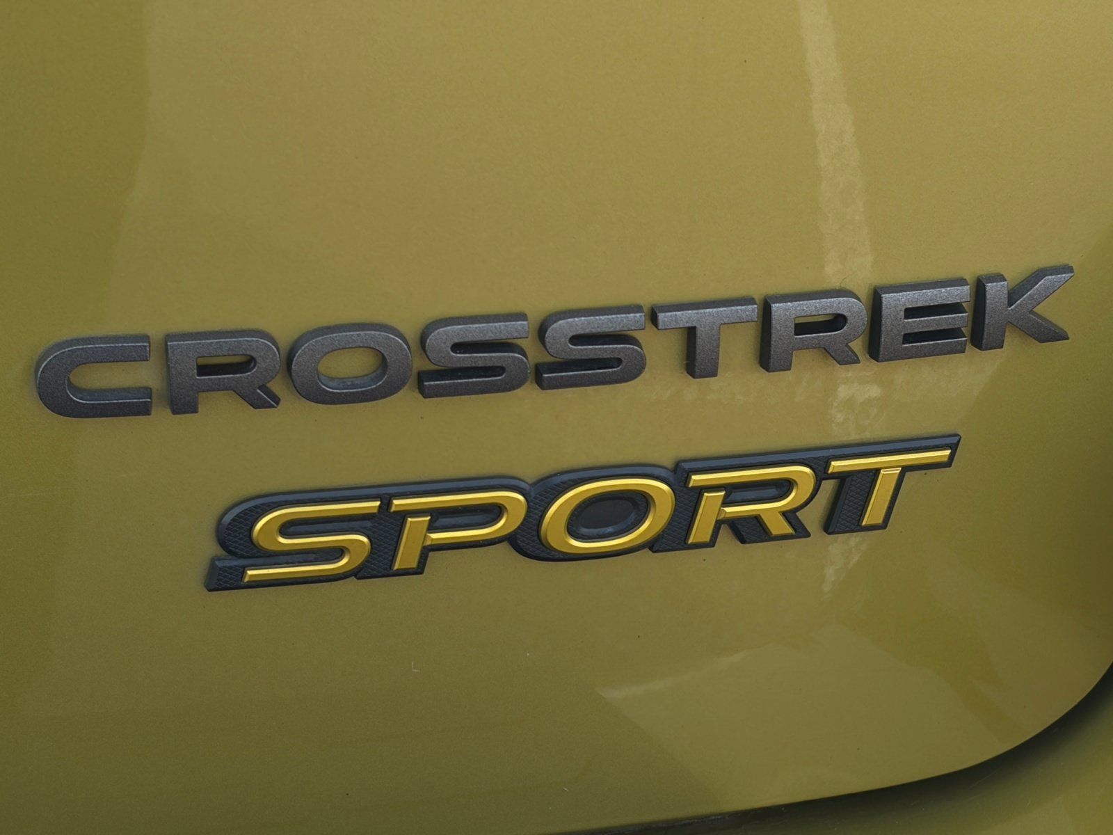Used 2023 Subaru Crosstrek 2.5i Sport AWD/4WD image 30