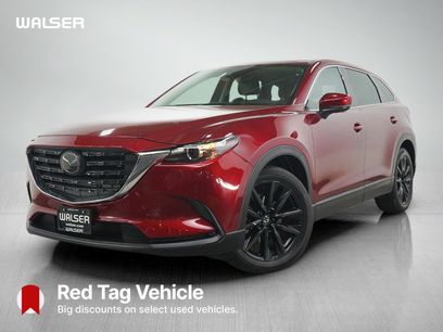 Used 2023 MAZDA CX-9 Touring Plus