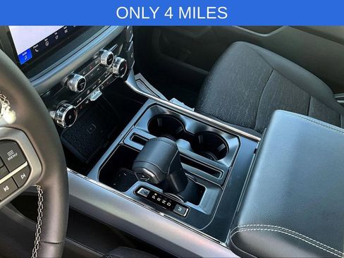 Used 2025 Ford F150 XLT w/ Equipment Group 302A MID image 7