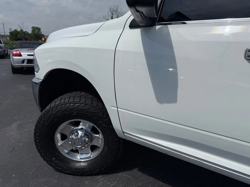 Used 2013 RAM 2500 Tradesman w/ Chrome Appearance Group image 35