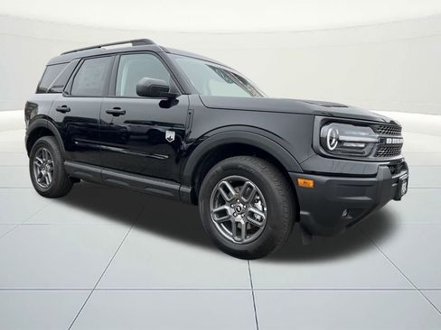 New 2025 Ford Bronco Sport Big Bend w/ Convenience Package image 6