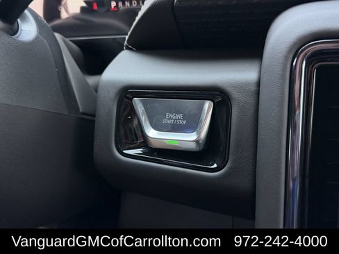 New 2026 GMC Yukon XL AT4 Ultimate w/ LPO, Floor Liner Package AWD/4WD image 19