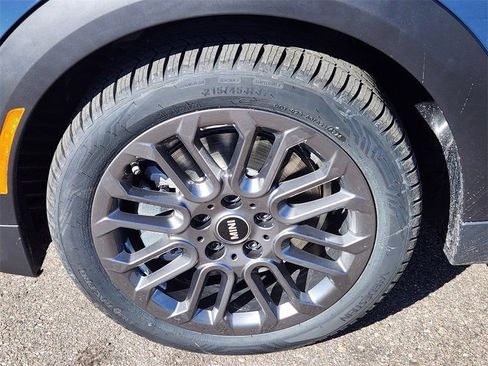 Used 2025 MINI Cooper S image 7