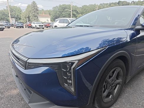 Used 2025 Kia K4 FWD image 12