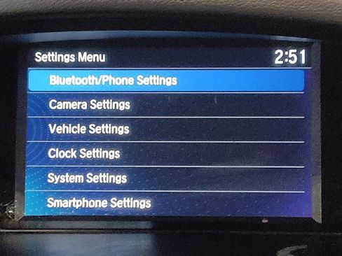 Used 2018 Acura TLX image 25