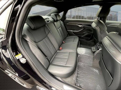 New 2026 Audi A8 L 3.0T AWD/4WD image 10