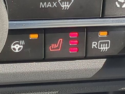 New 2025 Ford Bronco Outer Banks image 23