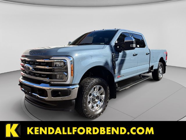 Used 2023 Ford F350 King Ranch AWD/4WD image 1