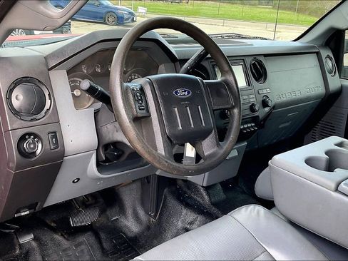 Used 2013 Ford F350 XL w/ PWR Equipment Group RWD image 11