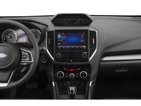 Used 2021 Subaru Forester Limited w/ Popular Package #3 AWD/4WD image 8