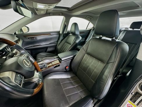 Used 2017 Lexus ES 350 ES 350 image 13