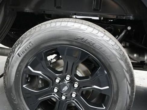 Used 2023 Ford F150 XLT w/ Equipment Group 302A High image 16