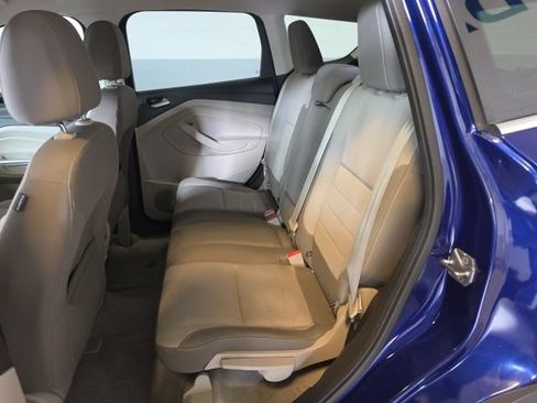 Used 2013 Ford Escape SE AWD/4WD image 12