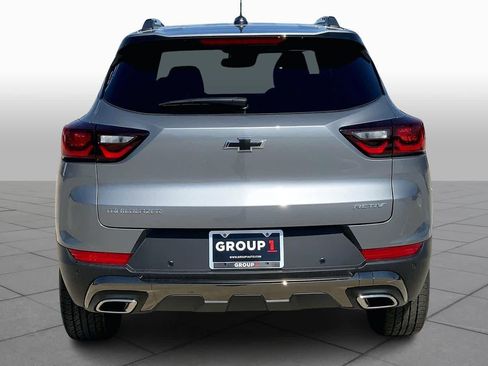 New 2026 Chevrolet TrailBlazer ACTIV w/ Convenience Package FWD image 5