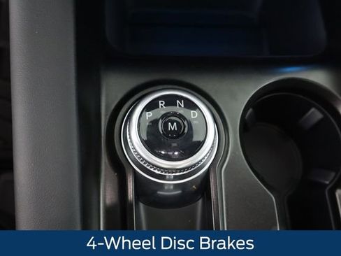 New 2026 Ford Explorer Tremor w/ Tremor Ultimate Package image 51