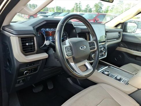 Used 2023 Ford Expedition Limited AWD/4WD image 18