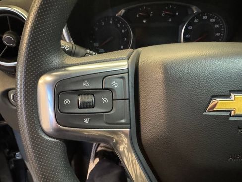 Used 2024 Chevrolet Blazer LT w/ Convenience Package AWD/4WD image 12